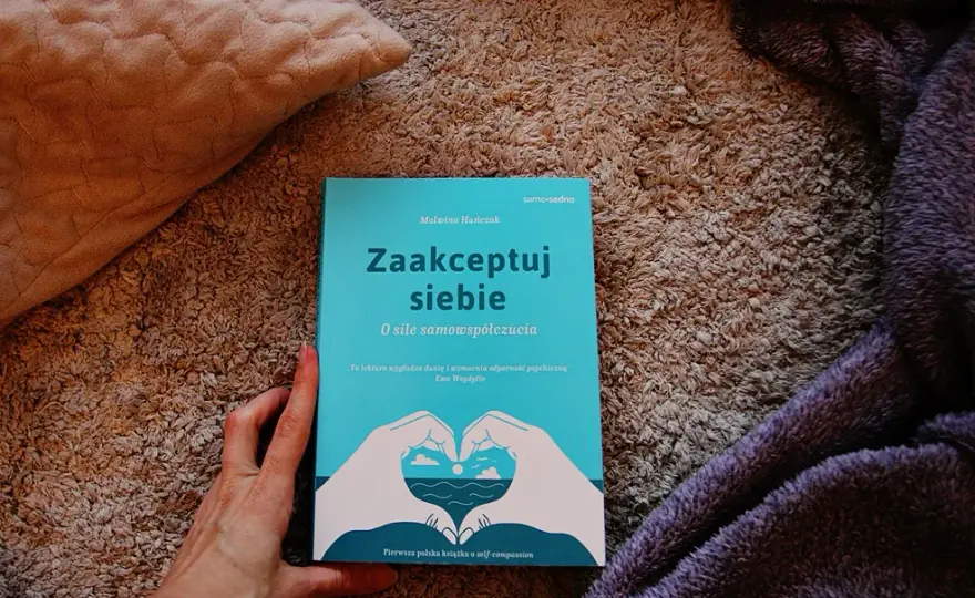 Cytaty o tym kim jestem, które pomogą zrozumieć siebie lepiej