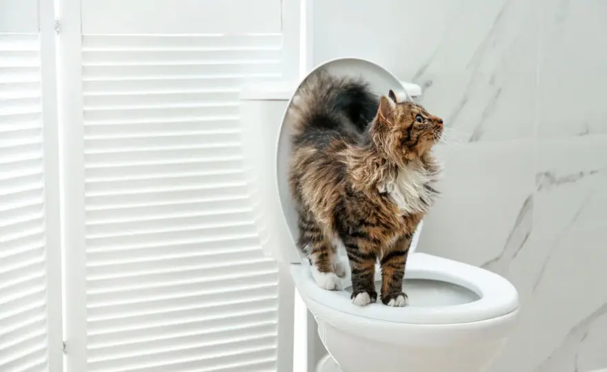 Olores que repelen gatos - Soluciona la micción fuera del arenero