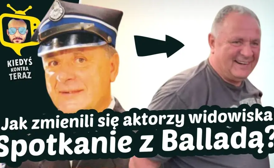 Spotkanie z balladą aktorzy – historia, występy i niezapomniane chwile
