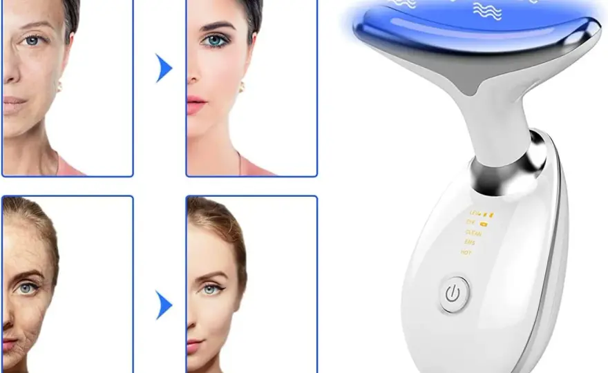 Co do masażu twarzy? Produkty i narzędzia dla efektu liftingu