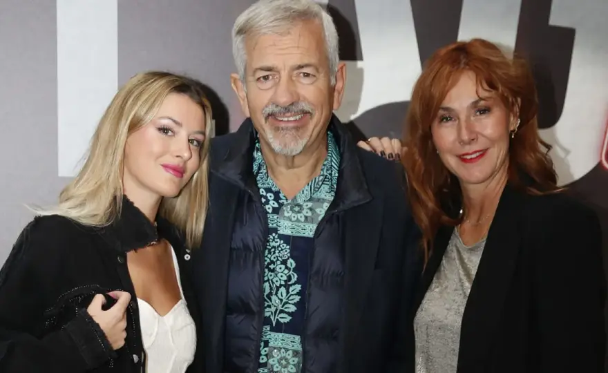 Hijos de Carlos Sobera - ¿Cuántos tiene en realidad?