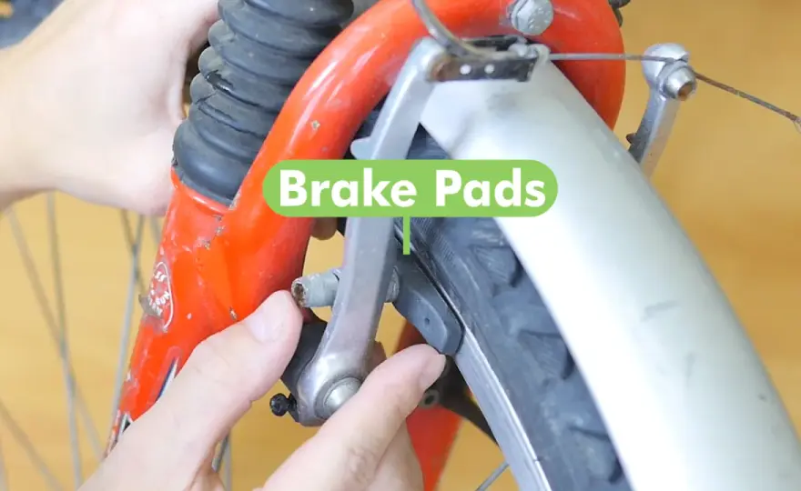 Fix Bike Brakes - Diagnose & Repair Any Type Fast