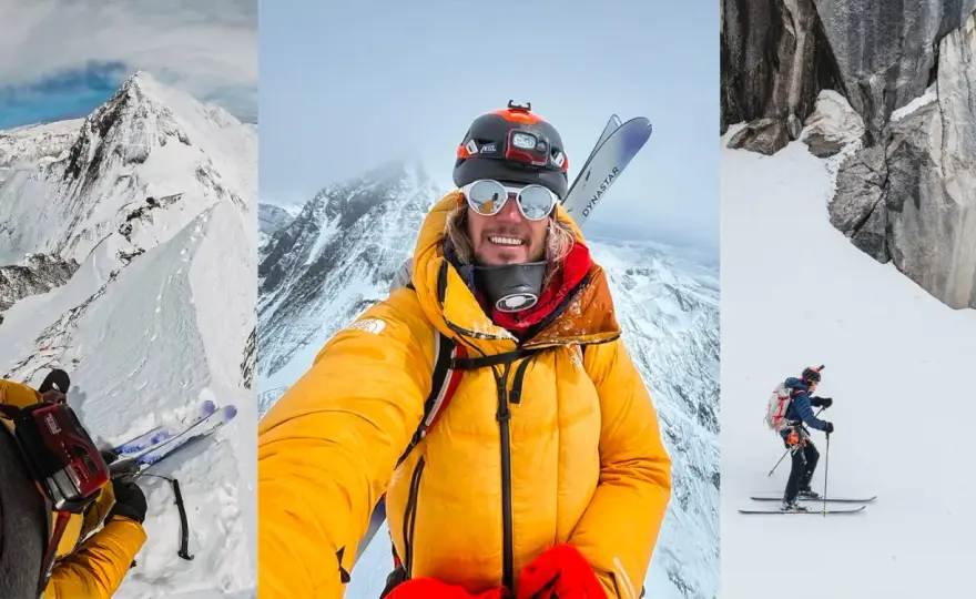 Anurag Maloo - Survie Annapurna et leçons pour l'alpinisme