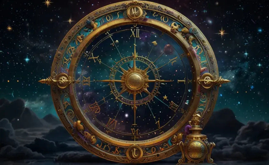 Odkrywamy prawdziwe znaczenie znaków zodiaku i ich sekretną moc