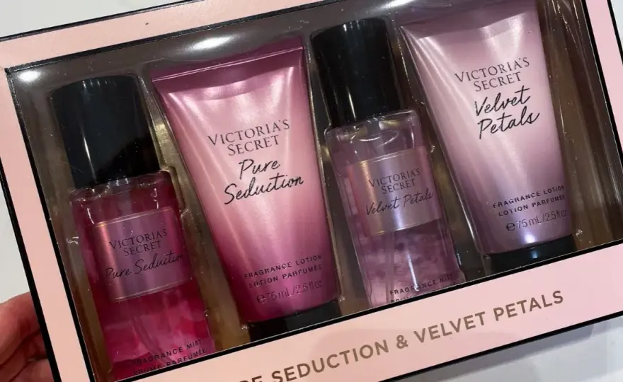 Victoria's Secret mgiełki: Kiedy są promocje? Łowca okazji!