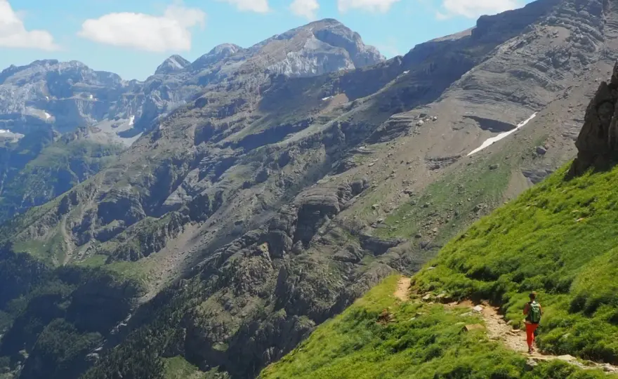 Ordesa y Monte Perdido - Guía para no improvisar tu visita