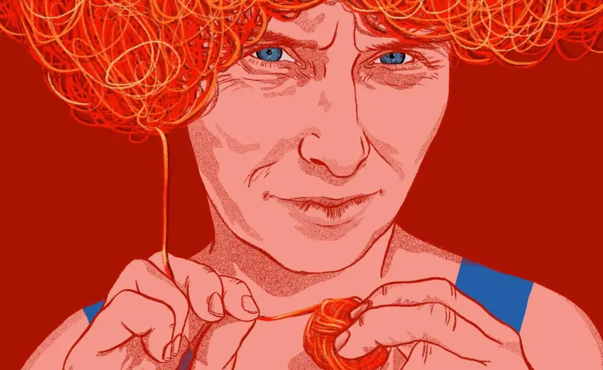 Polski film o szpitalu psychiatrycznym - emocje, dramaty i prawda