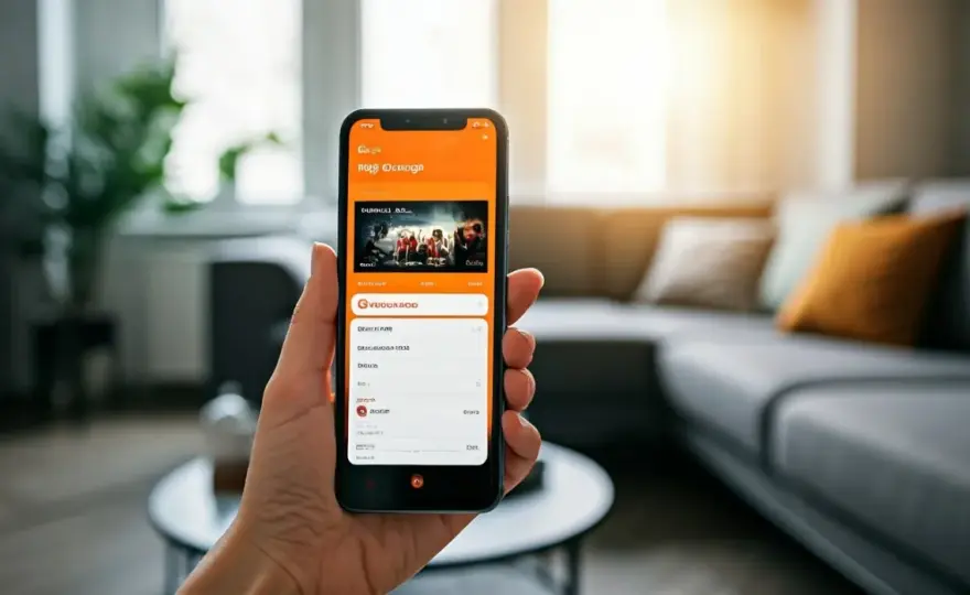 Jak aktywować Netflix w Orange i uniknąć problemów z subskrypcją