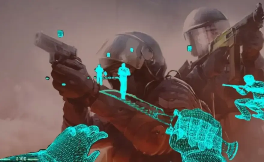 Komendy CS2 - Twój przewodnik po FPS, treningu i bindach