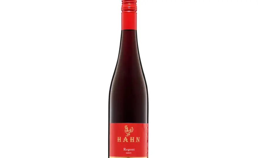 Regent Wein - Mehr als nur PIWI? Entdecke den deutschen Rotwein!