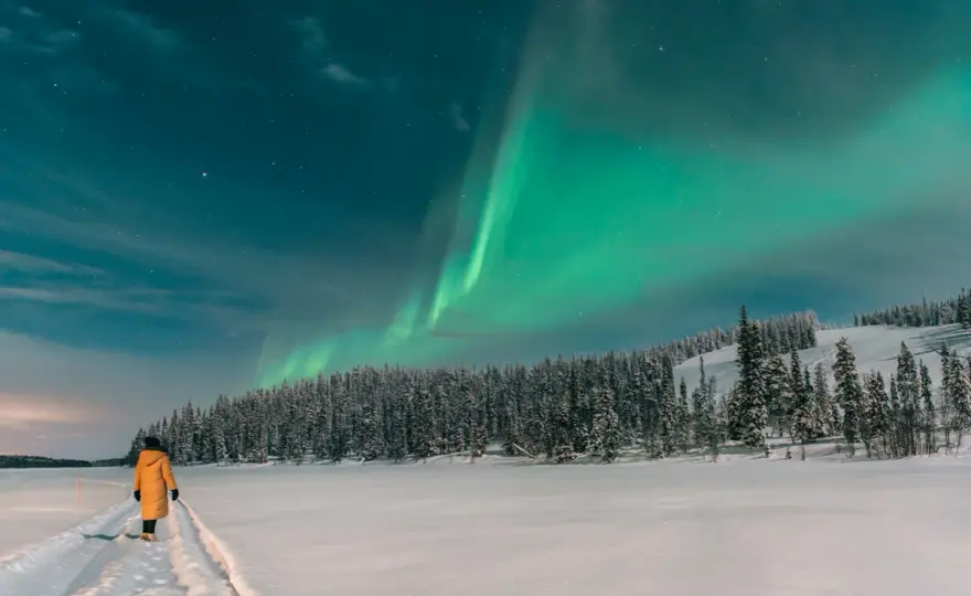 Winterurlaub planen - Wohin lohnt sich die Reise?