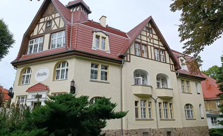 Sanatorium Azalia Szczawno-Zdrój opinie: co mówią goście o pobycie?