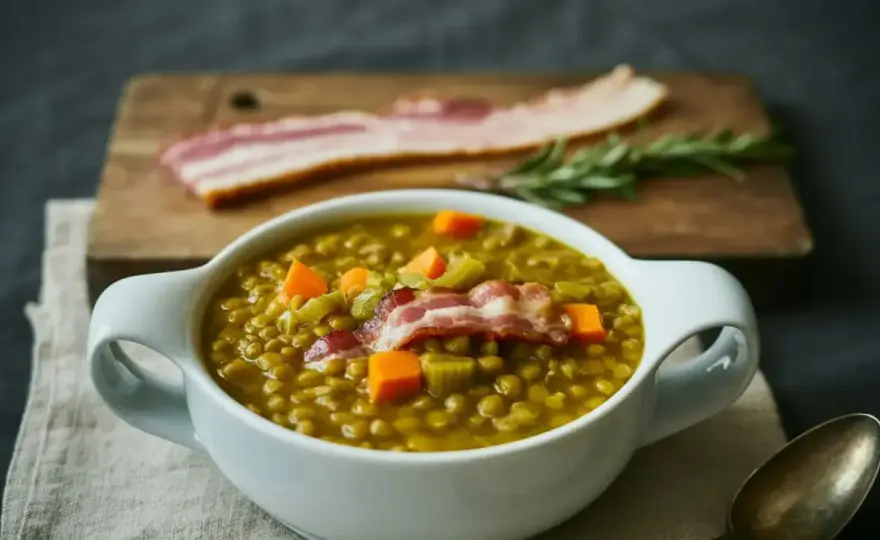 Soupe de lentilles parfaite - Le guide ultime pour la réussir