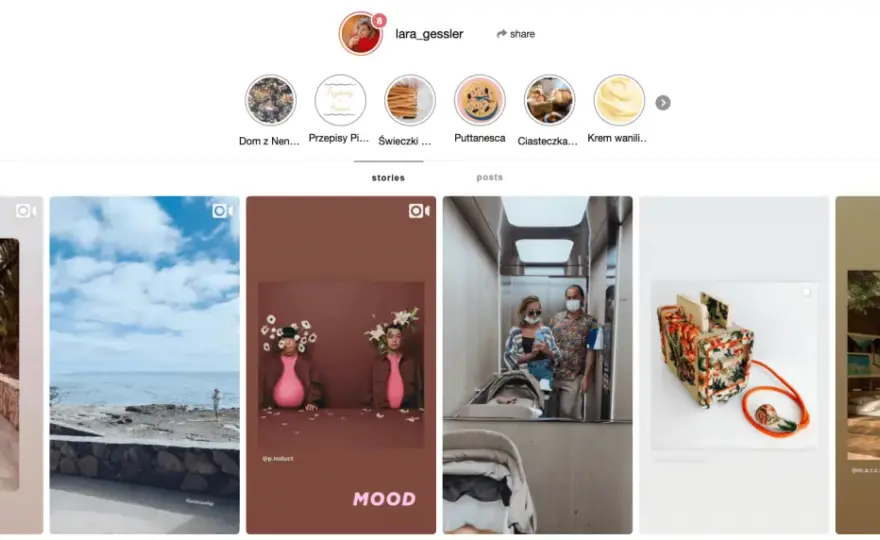 Instagram bez logowania - czy to możliwe? Sprawdź, co zobaczysz!
