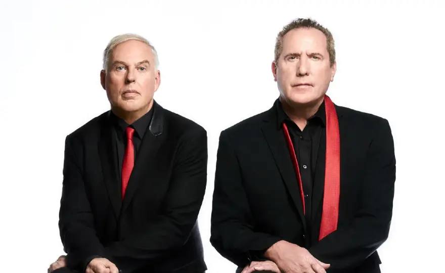 Koncert OMD w Polsce: Kiedy i gdzie odbędą się ich koncerty?