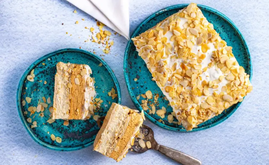 Pyszny przepis na ciasto Toffifee, które zachwyci każdego smakosza