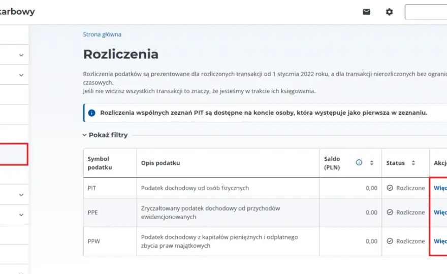 Zaliczka na podatek dochodowy 2026 - Jak liczyć i uniknąć dopłat?