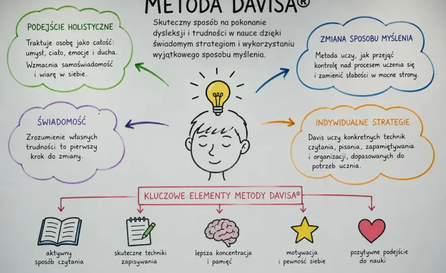 Co daje orzeczenie o dysleksji? Kluczowe korzyści dla uczniów