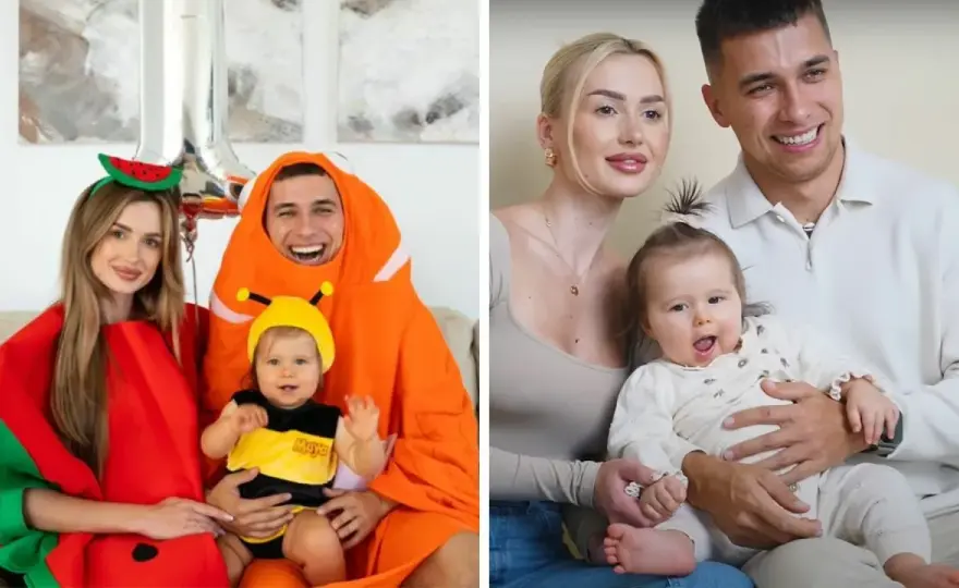 Ile lat ma Maja Wiśniewska - Poznaj wiek córki Wersow i Friza