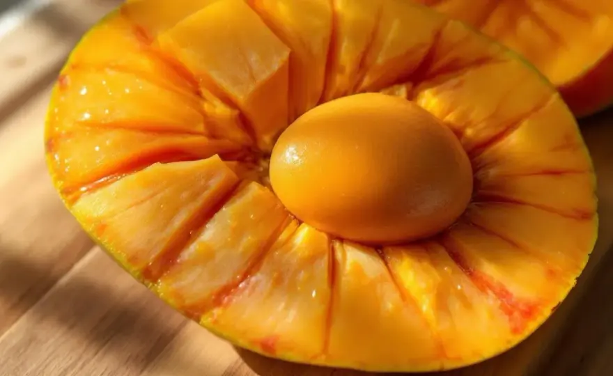 Czy pies może jeść mango? Bezpieczeństwo, korzyści i zagrożenia
