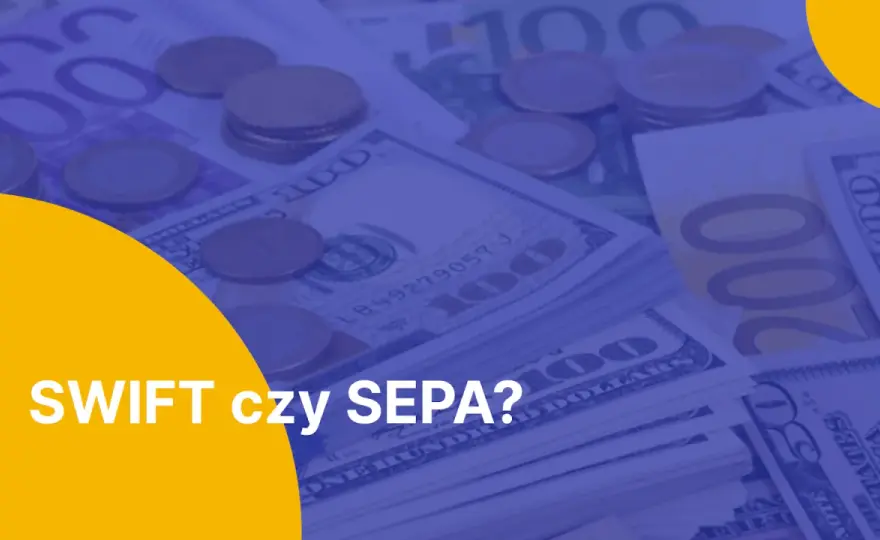 SWIFT co to? Różnice z IBAN i błędy w przelewach zagranicznych