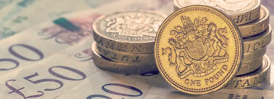 Jak przeliczyć 1 funt brytyjski na PLN? Kurs GBP i przydatne porady 