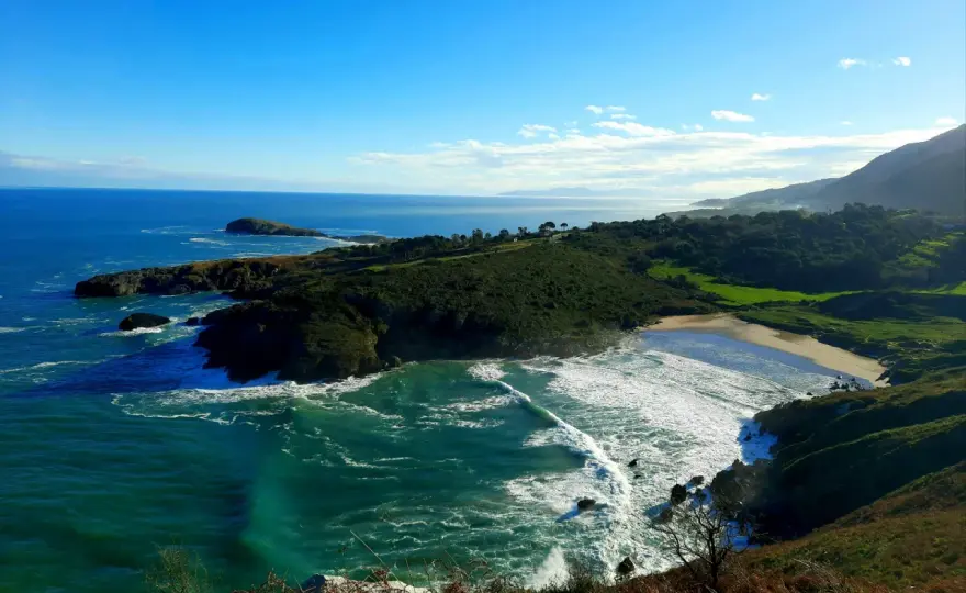 Playa de Sonabia - Guía completa para una visita inolvidable