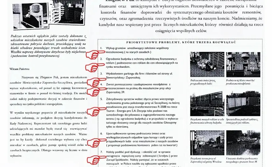 Co dalej ze spółdzielniami mieszkaniowymi? Kluczowe zmiany i ich skutki