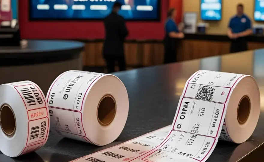 Co grają w kinach? Jak wybrać film i kupić bilety online