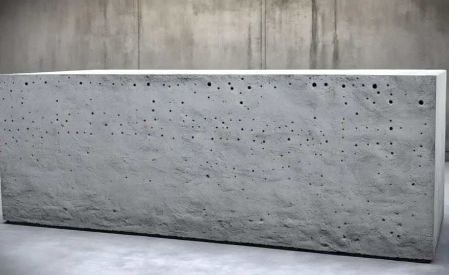 Ile betonu potrzebujesz do pustaka szalunkowego 24x24x50? Oblicz to!