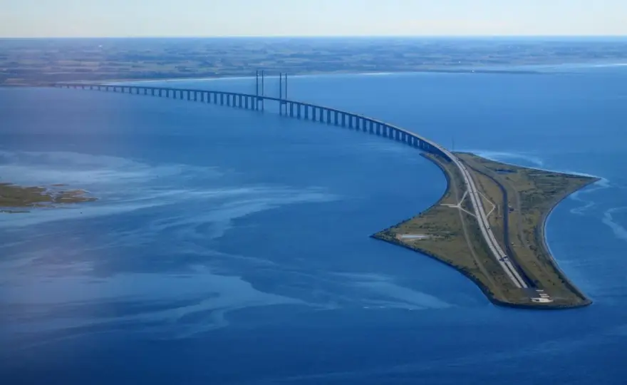 Most Øresund - Gdzie kupić bilet? Oszczędź na przejeździe!