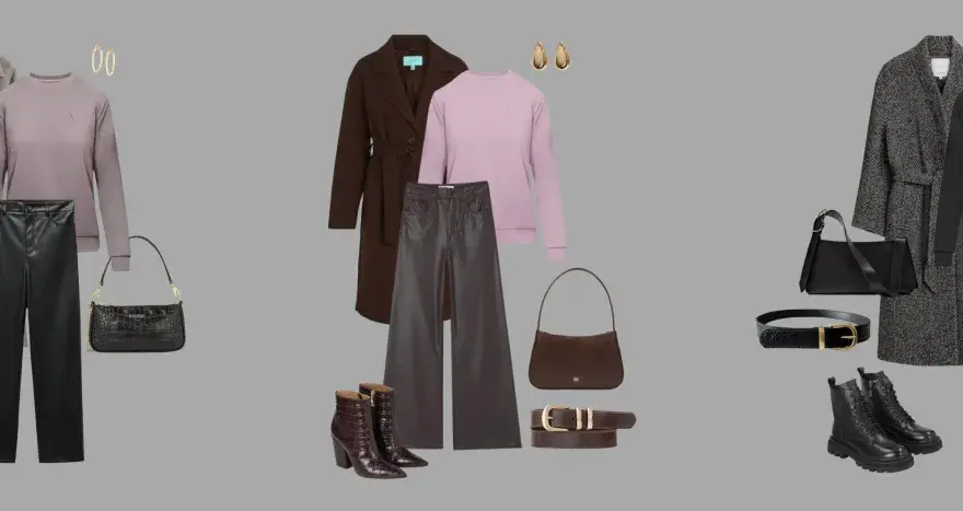 Bluzka do dresów? Zobacz, jak stworzyć eleganckie i modne outfity