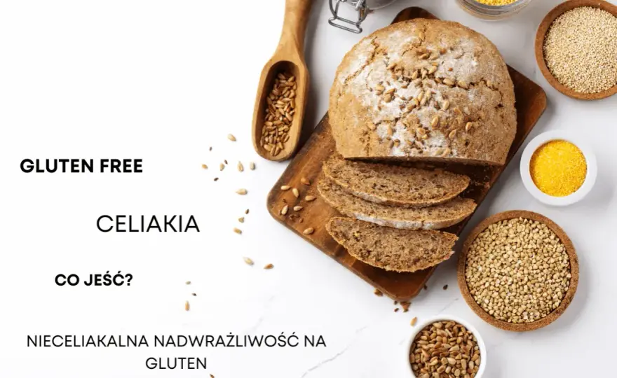 Co to jest gluten? Poznaj prawdę o chorobach i diecie bezglutenowej