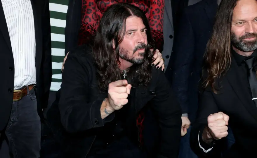 Dave Grohl - Zespoły, role i jak go słuchać?