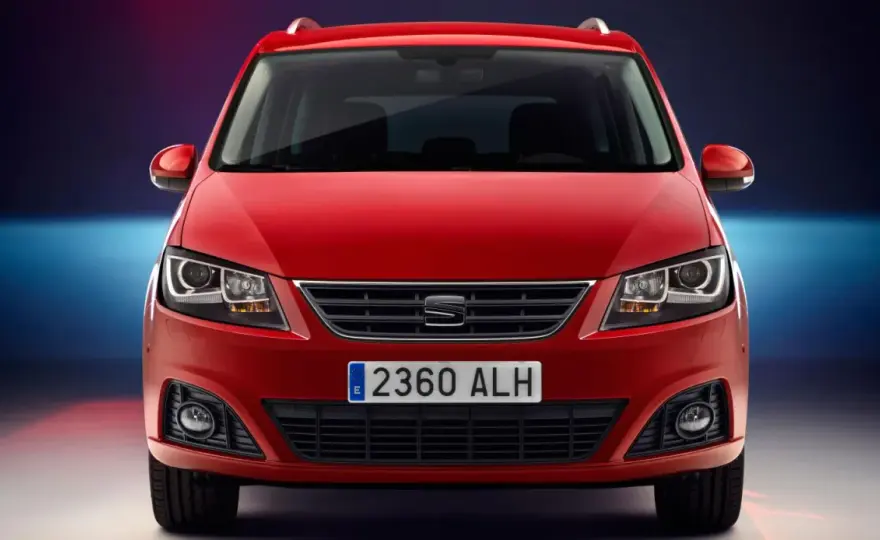 Seat Alhambra problem - vanliga fel och vad du ska kontrollera