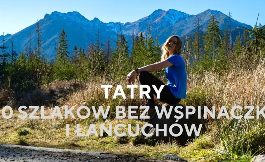 Tatry w ciąży? Bezpieczne szlaki i porady dla przyszłych mam