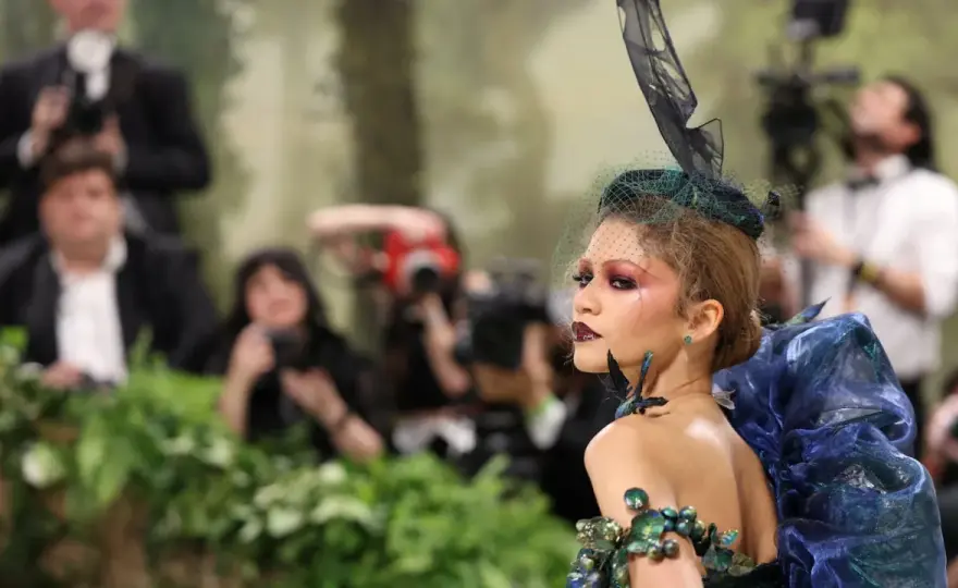 Met Gala - Más allá del disfraz: ¿Qué significa el tema?