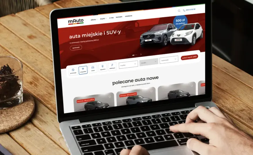 Jaki SUV z automatyczną skrzynią biegów wybrać, aby nie żałować?