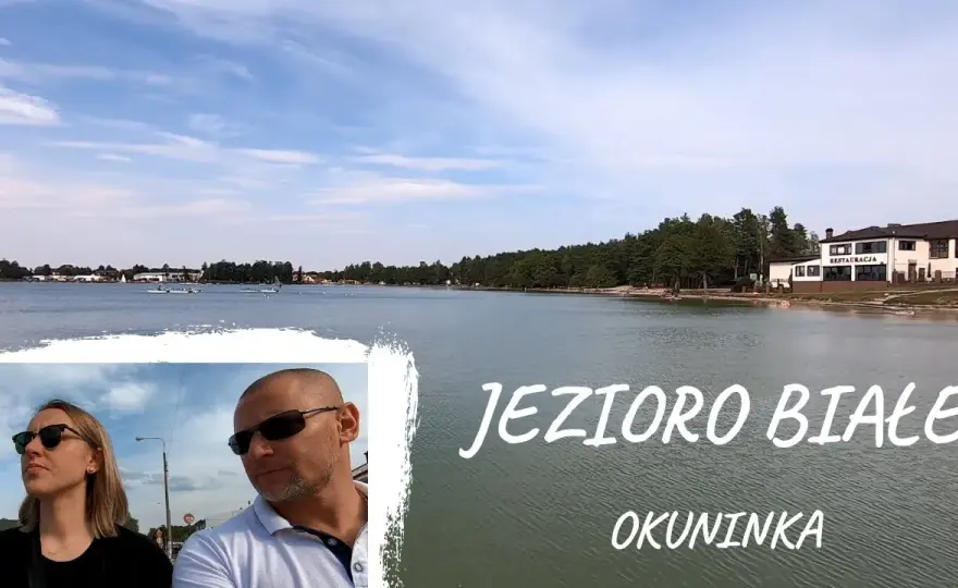 Jezioro Białe atrakcje: Twój przewodnik po niezapomnianym lecie