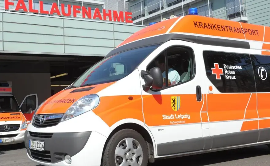 Krankentransport - wer zahlt und wann die Kasse übernimmt
