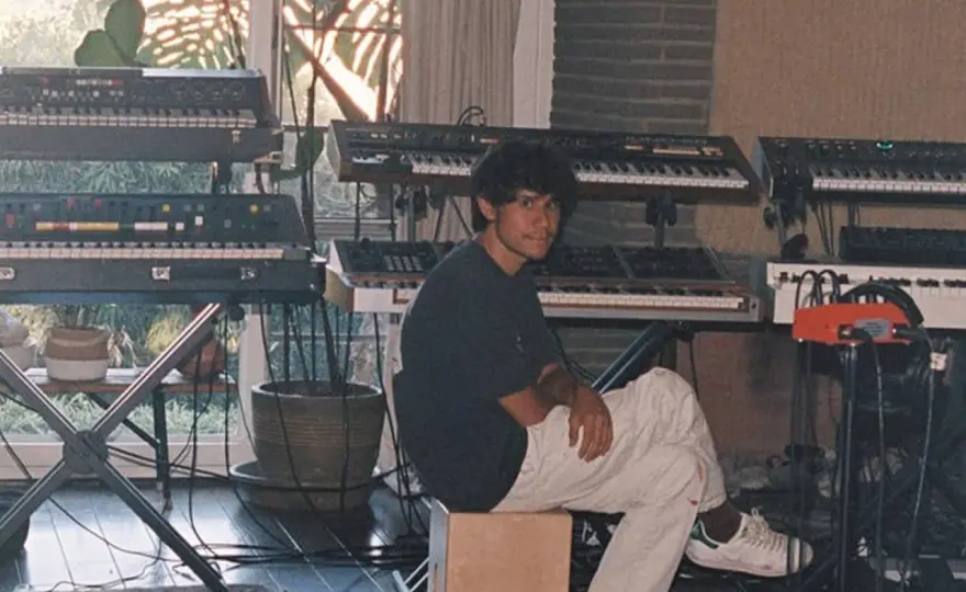 Frank Dukes-Methode - Bessere Beats im Home-Studio bauen