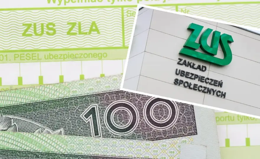 L4 na wypowiedzeniu: Prawa, pieniądze i kontrole ZUS co musisz wiedzieć?