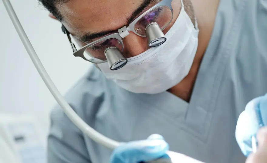 Ranking 10 najlepszych lup stomatologicznych