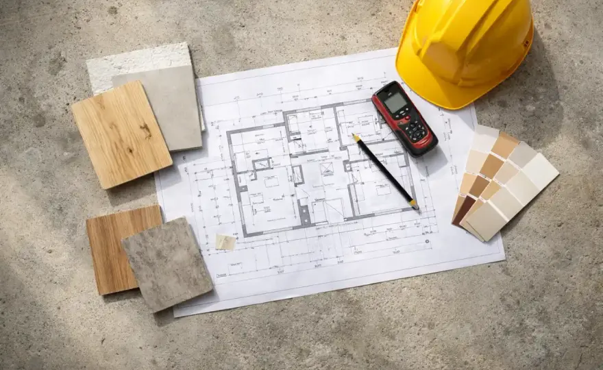 Haussanierungskosten realistisch planen und sicher kalkulieren