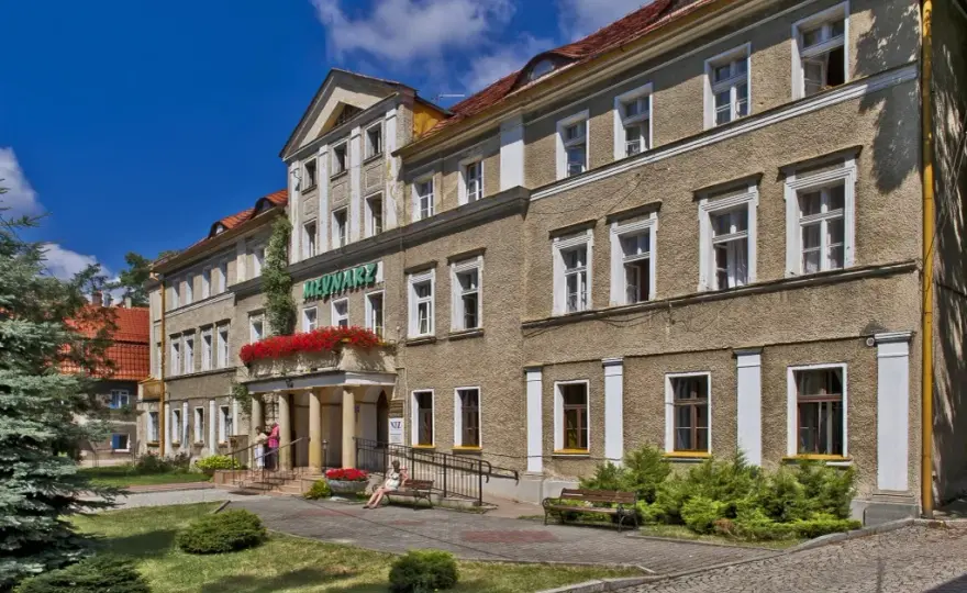Szczawno Zdrój sanatoria z NFZ - co musisz wiedzieć przed wyjazdem