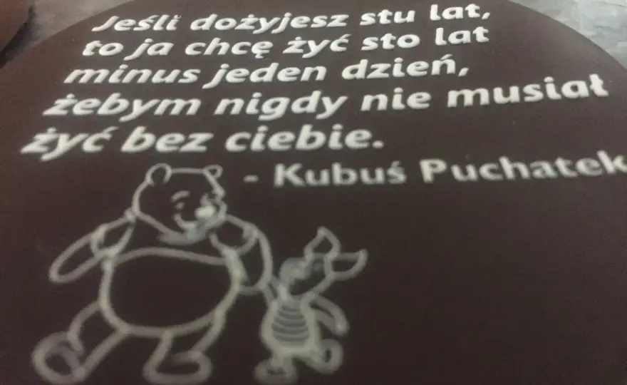 Kubuś Puchatek - cytaty, które uczą życia. Odkryj ich moc!