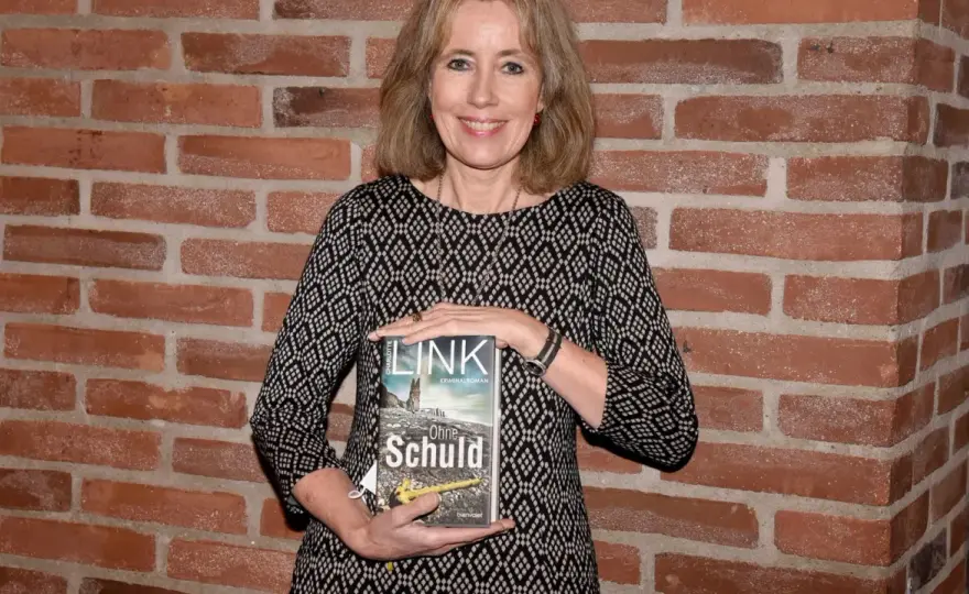 Kate-Linville-Reihe richtig lesen - Reihenfolge und Überblick