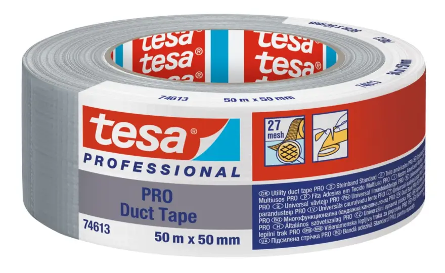Taśma 3M duct tape w warsztacie - wybierz mądrze i bez błędów