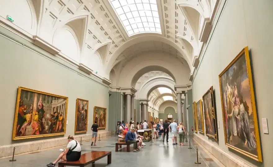 Día de los Museos 2026 - Guía para no perderte nada en España