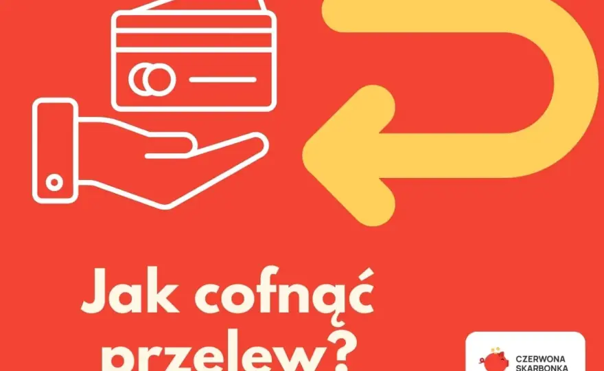 Jak cofnąć przelew Santander? Odzyskaj pieniądze!
